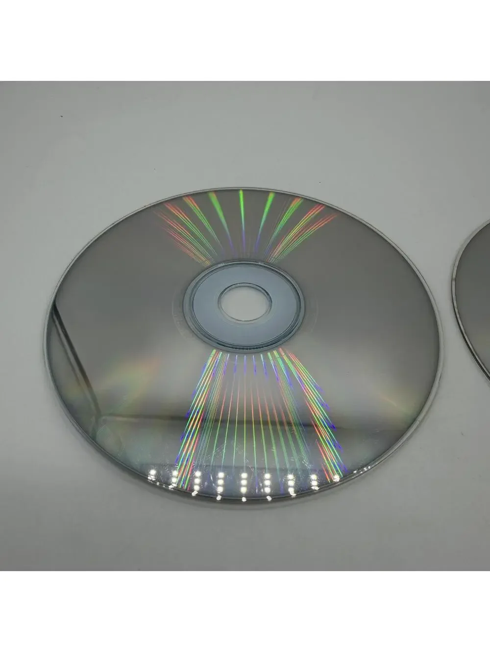 N/A ** disc